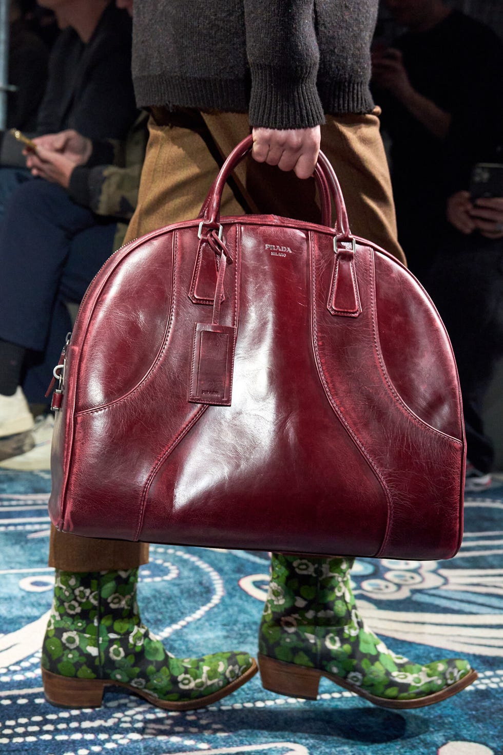 prada men’s aw25