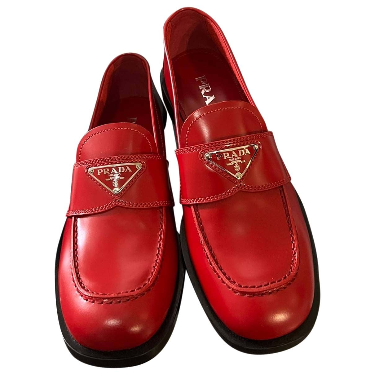 Prada loafers to buy now – Best Prada loafers