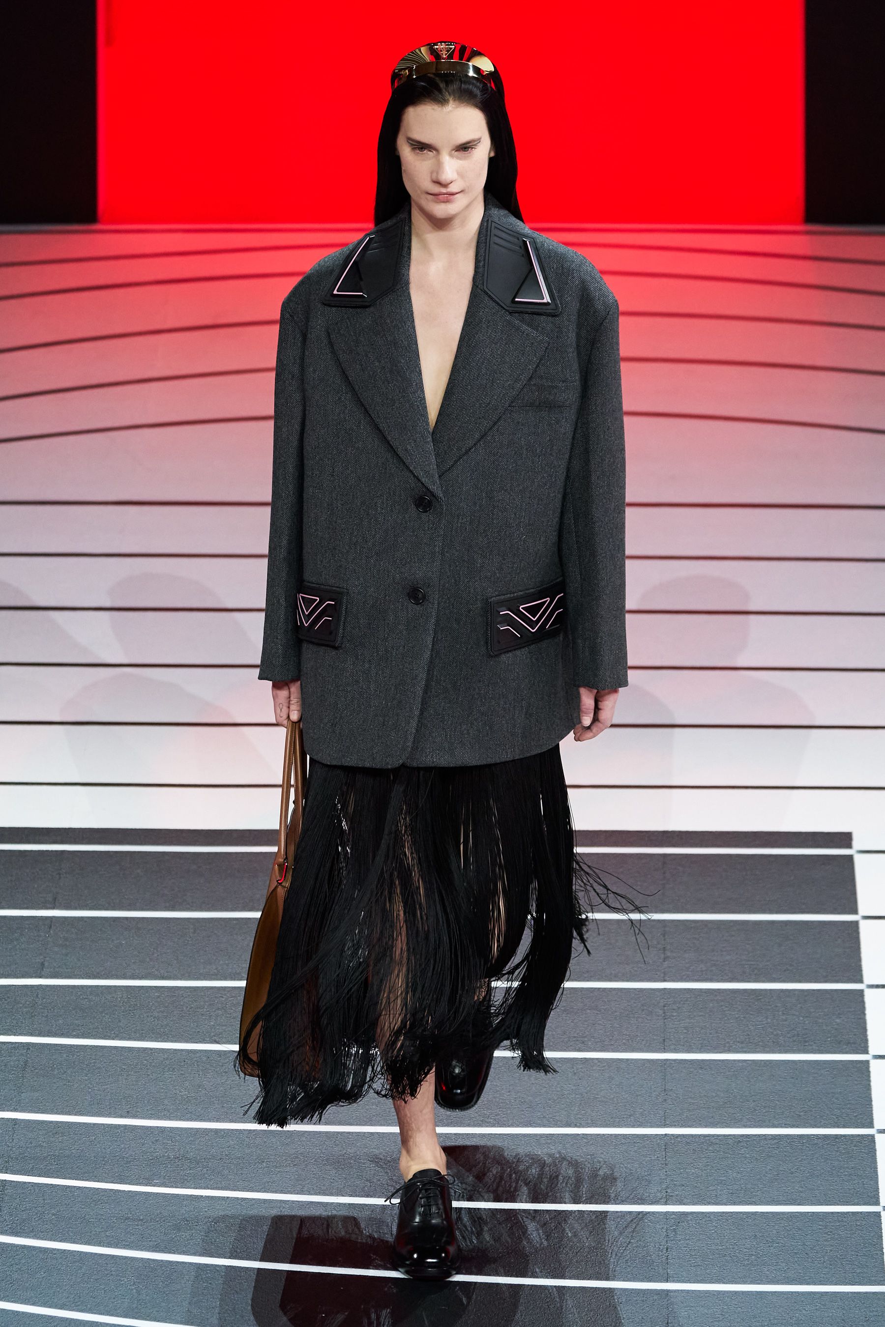 プラダ（PRADA）｜2020秋冬コレクション