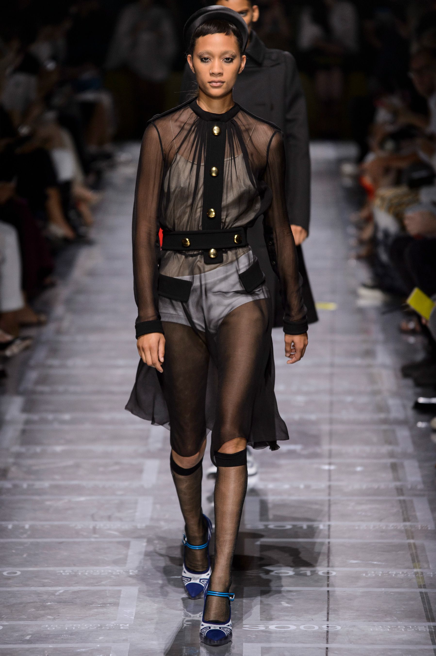 PRADA（プラダ）｜2019春夏NY、ロンドン、ミラノ、パリコレクション