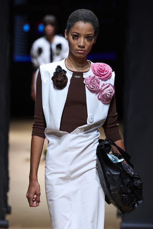 Corsage Trend: Where To Buy Fashion's Favourite Accessory