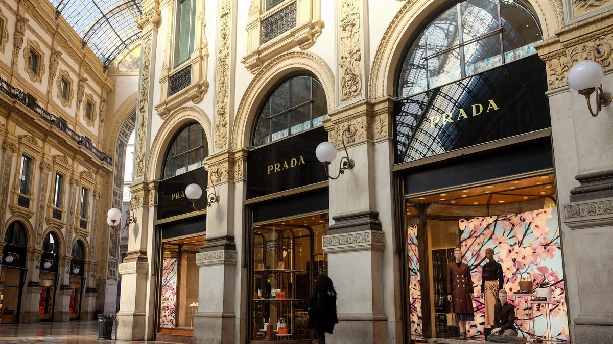 Luxury Retailers Open Stores in South Africa as Covid-19 Cases