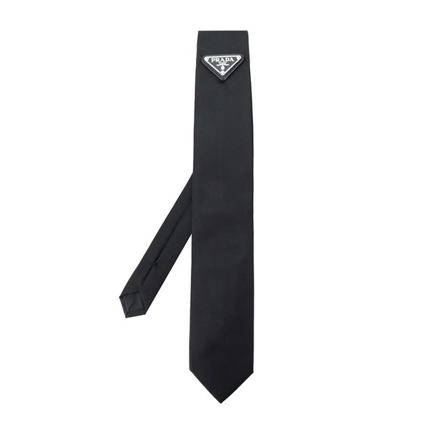 stropdas met logo