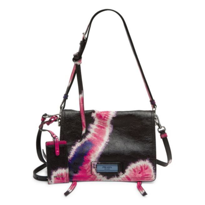 Bag, Handbag, Shoulder bag, Pink, Magenta, Fashion accessory, Violet, Messenger bag, Material property, Satchel, 