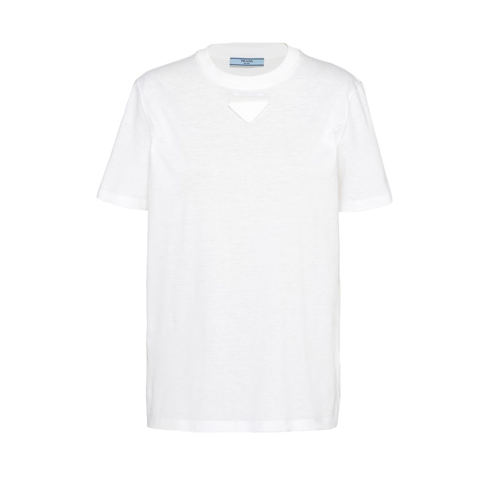 tシャツ　ティーシャツ　白　シンプル　おしゃれ　ブランド　ハイブランド　トップブランド　人気ブランド　おすすめ