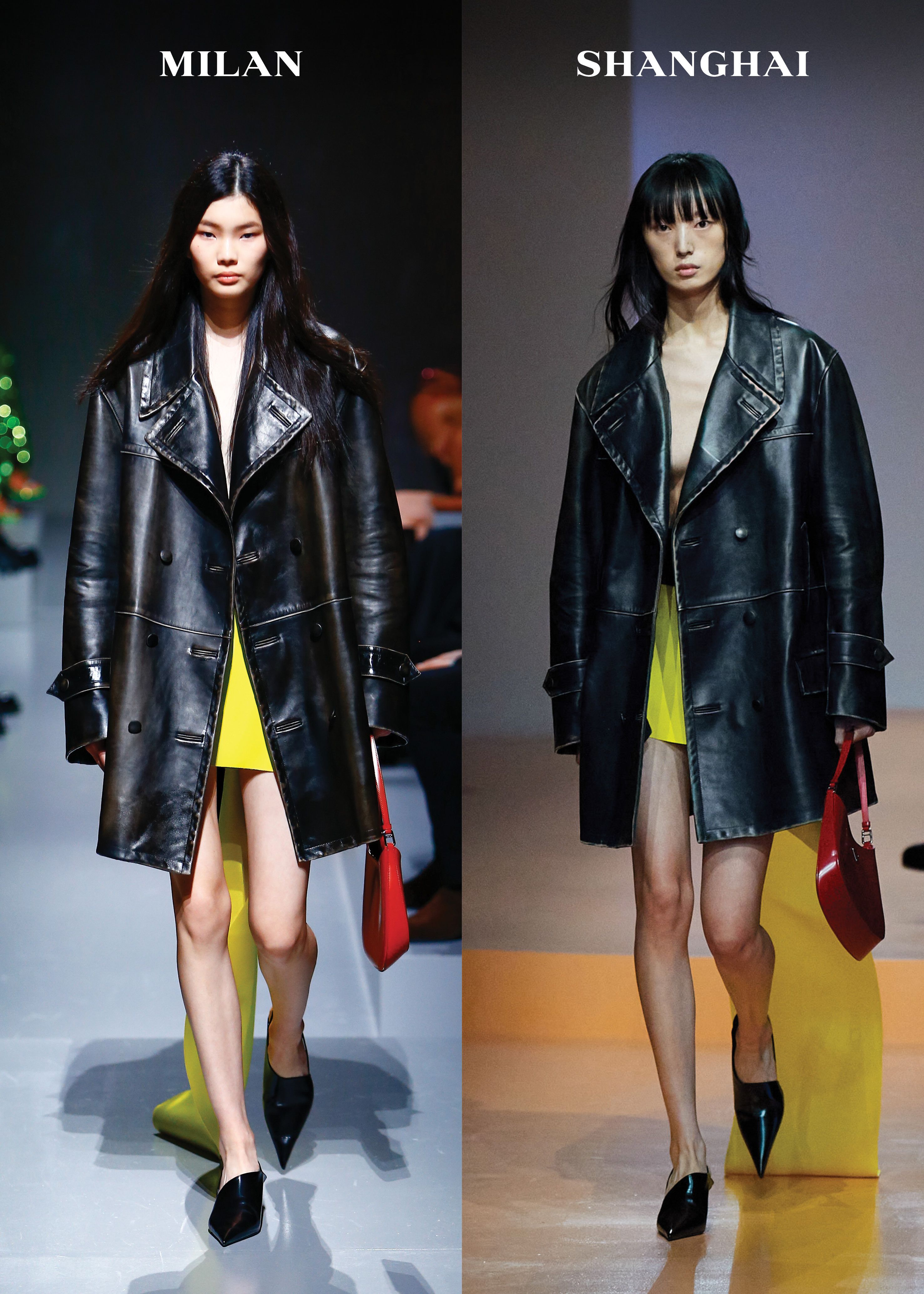 プラダ(PRADA)2022春夏コレクション 全ルック|ファッション プラダ(PRADA)2022春夏コレクション 全ルック|ファッション