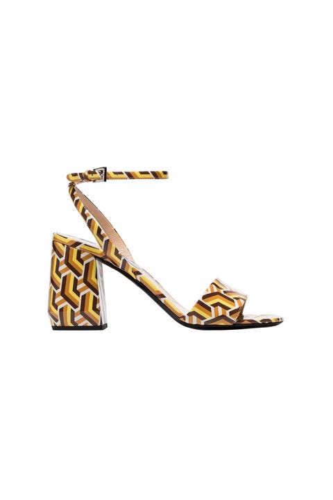 10 of the best block-heel sandals to wear this summer