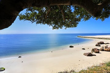 playa de figuerinha