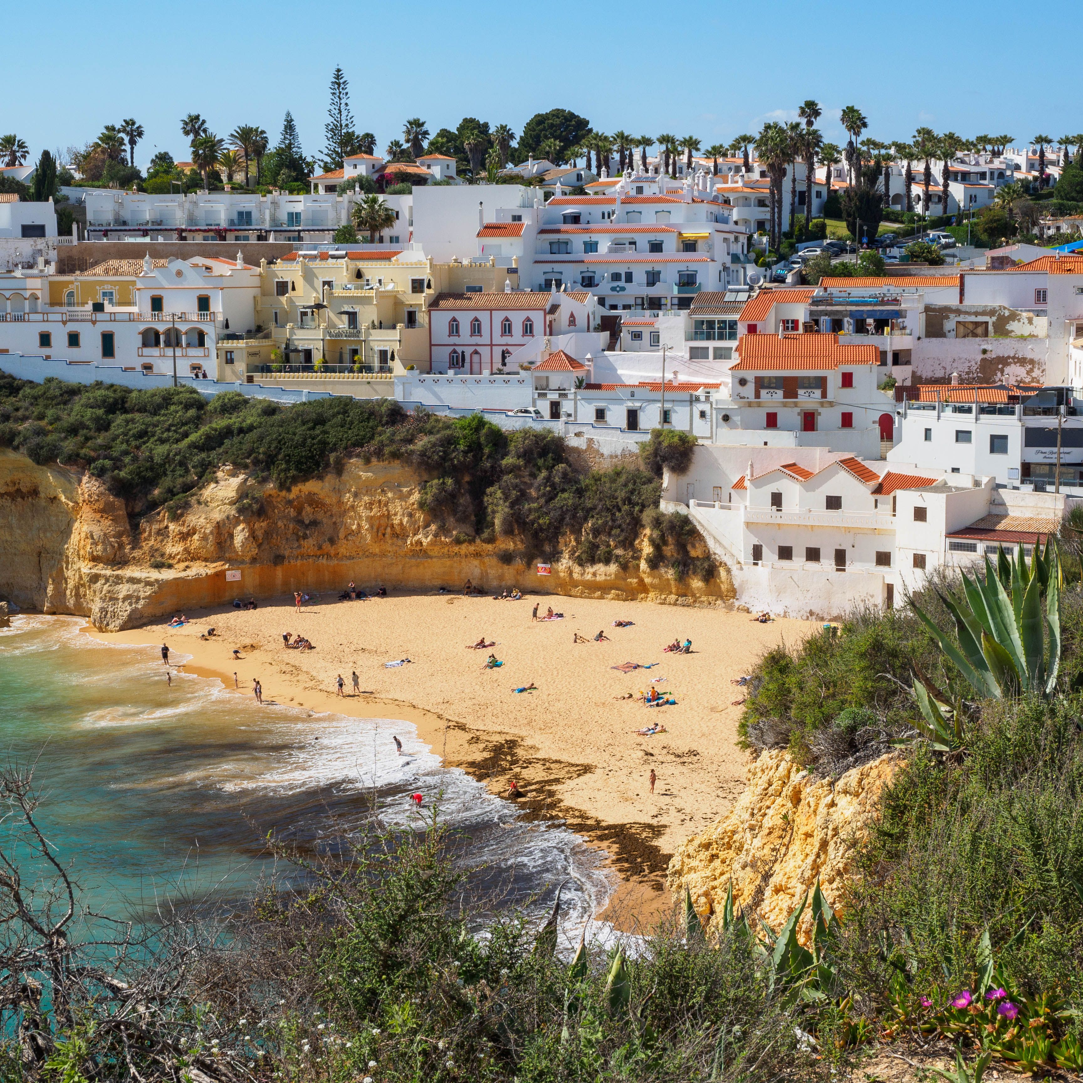 These Are the 7 Easiest Countries to Get Citizenship, According to Experts
