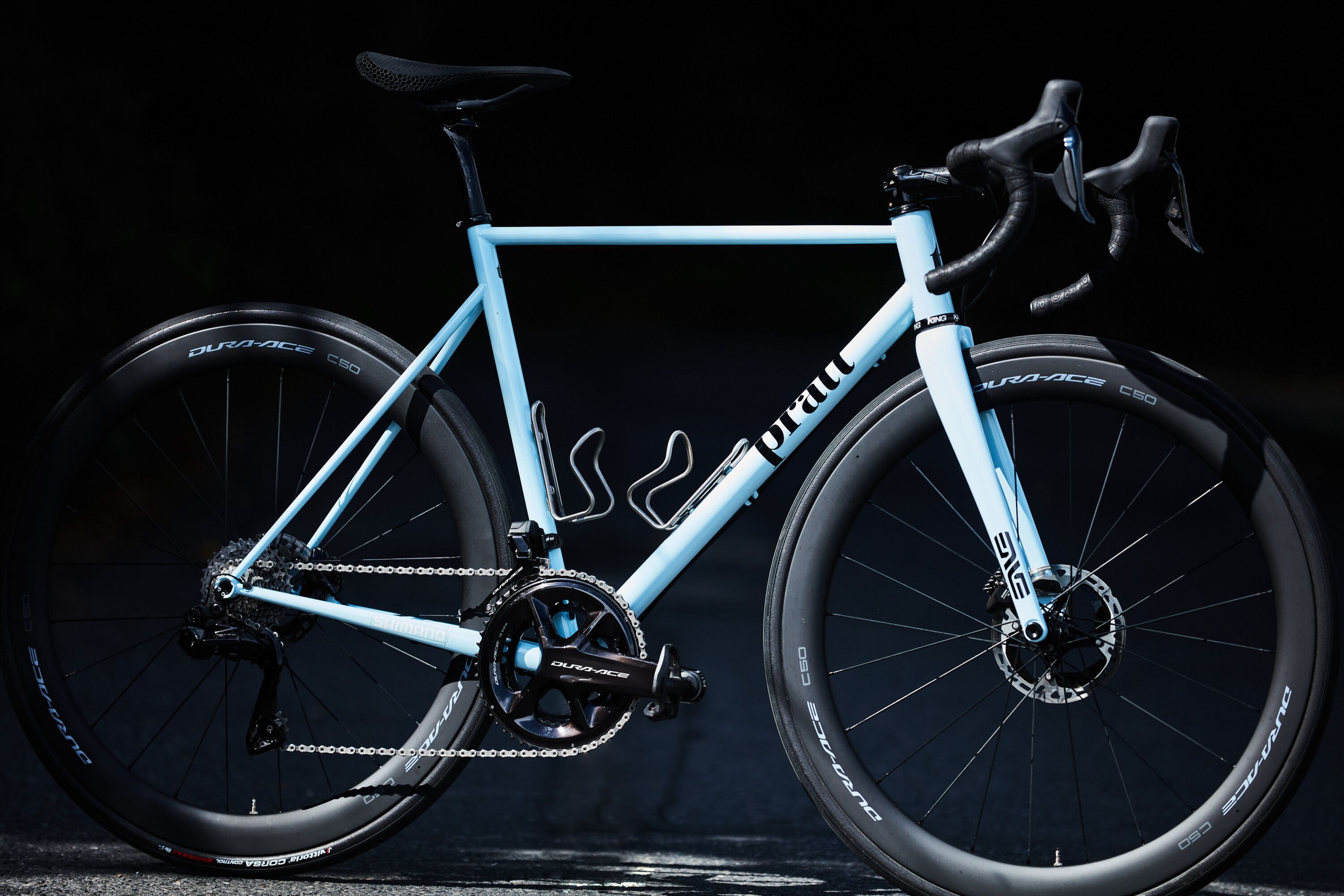 TESTED: Shimano Dura Ace | 12-speed Road Components