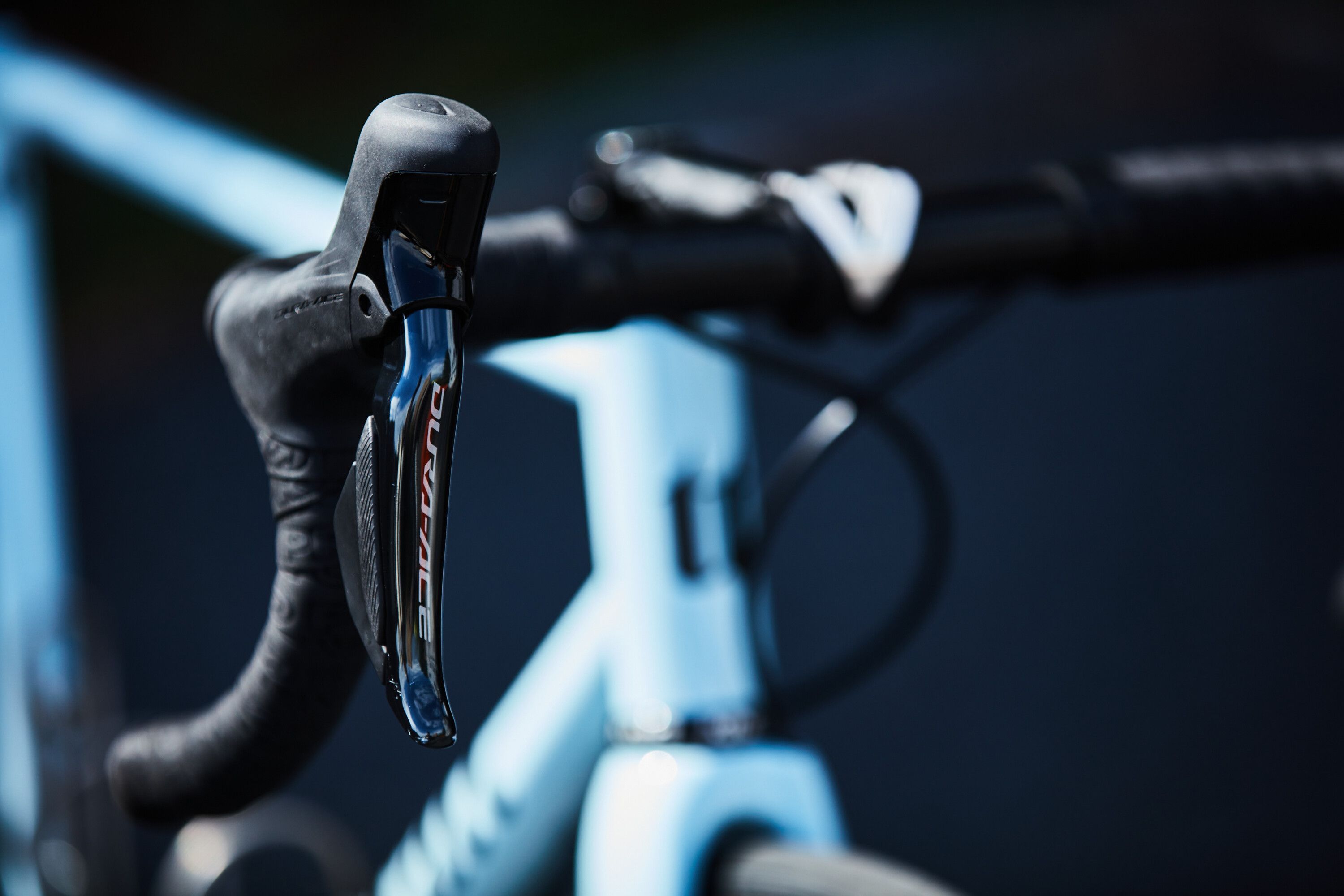 TESTED: Shimano Dura Ace | 12-speed Road Components