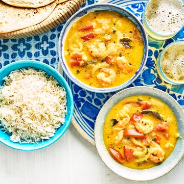 prawn curry prawn curry