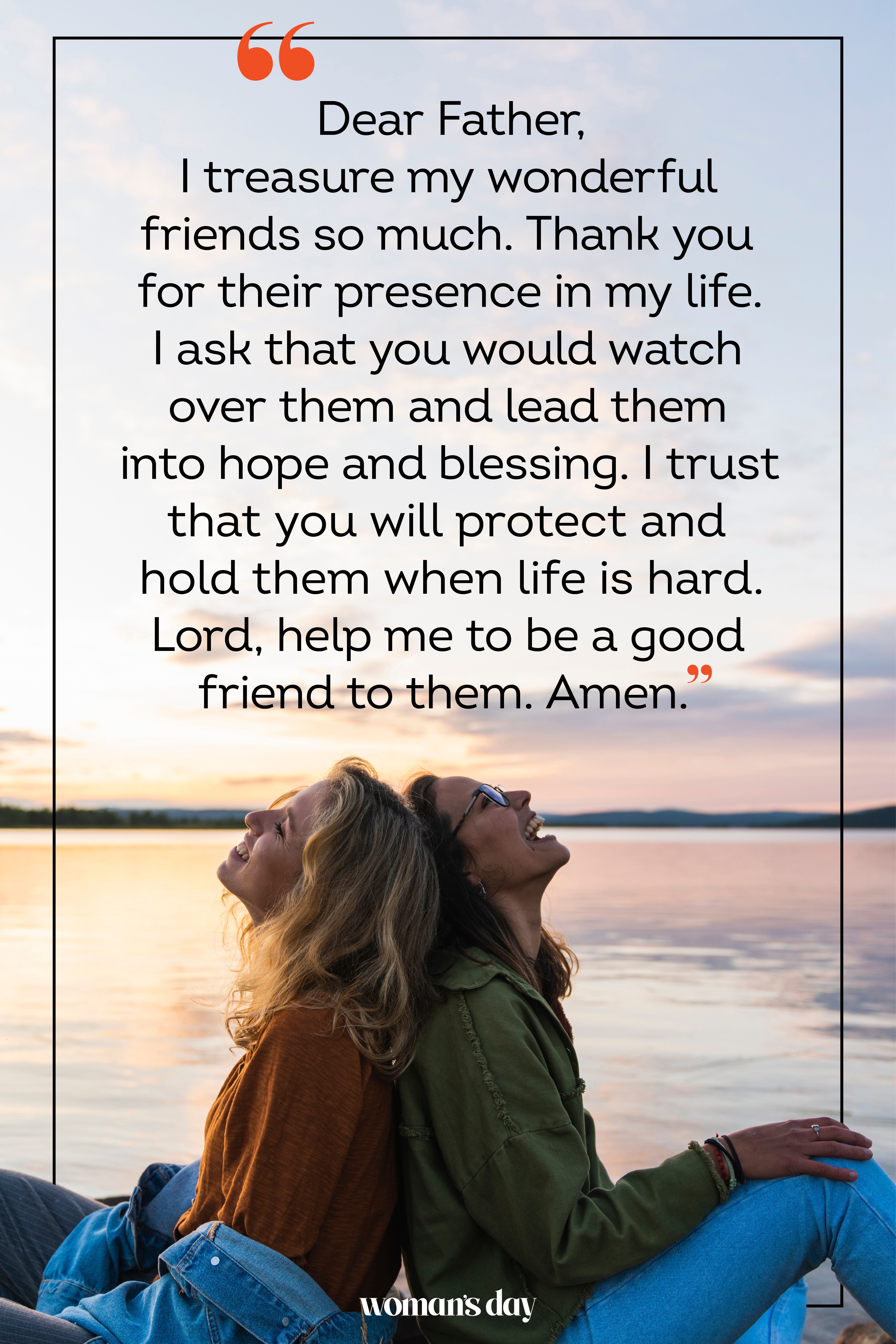 If You Love Her – CLife Prayer