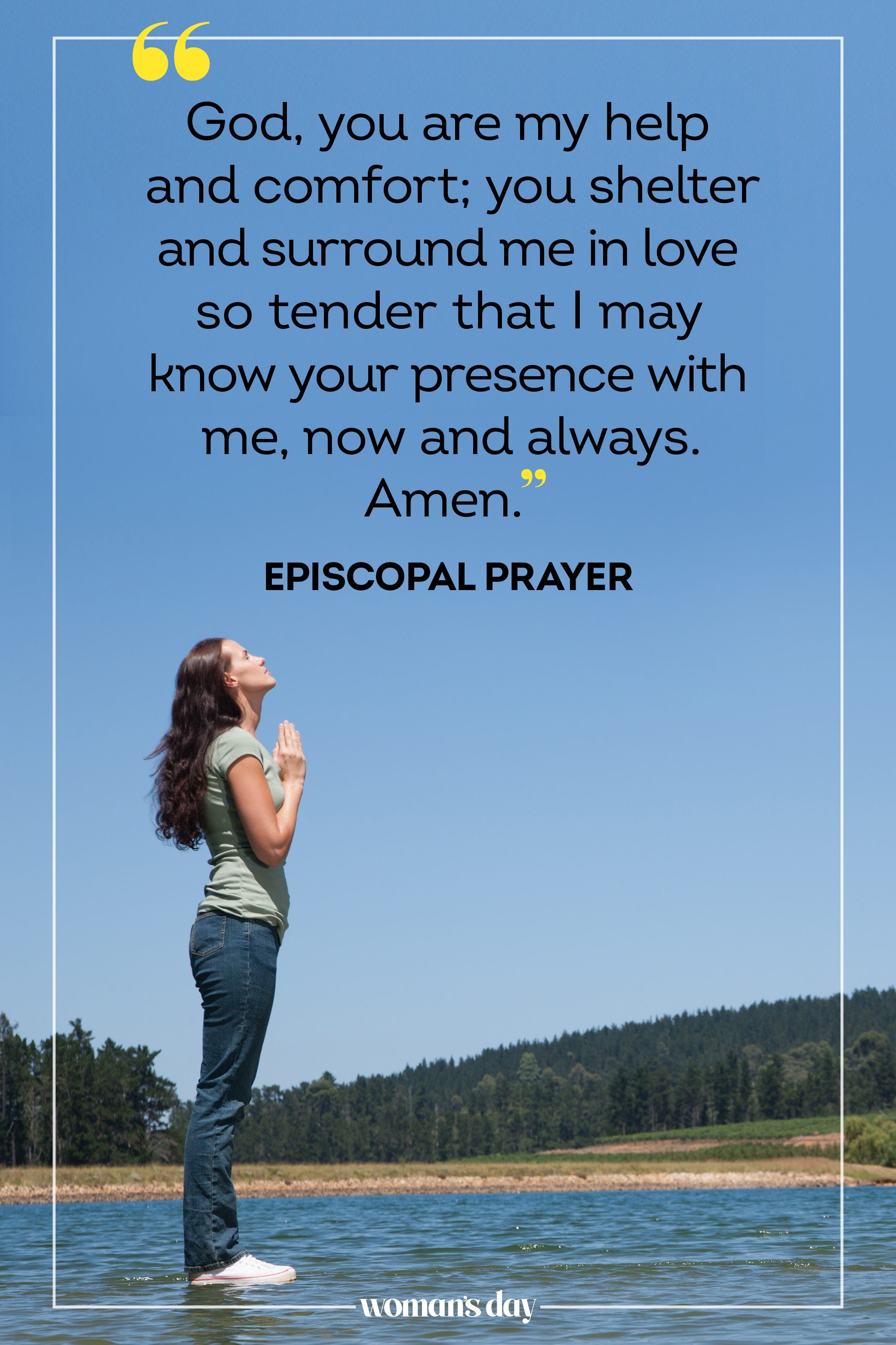 23 Prayers For Strength How To Ask God For Strength 57 OFF