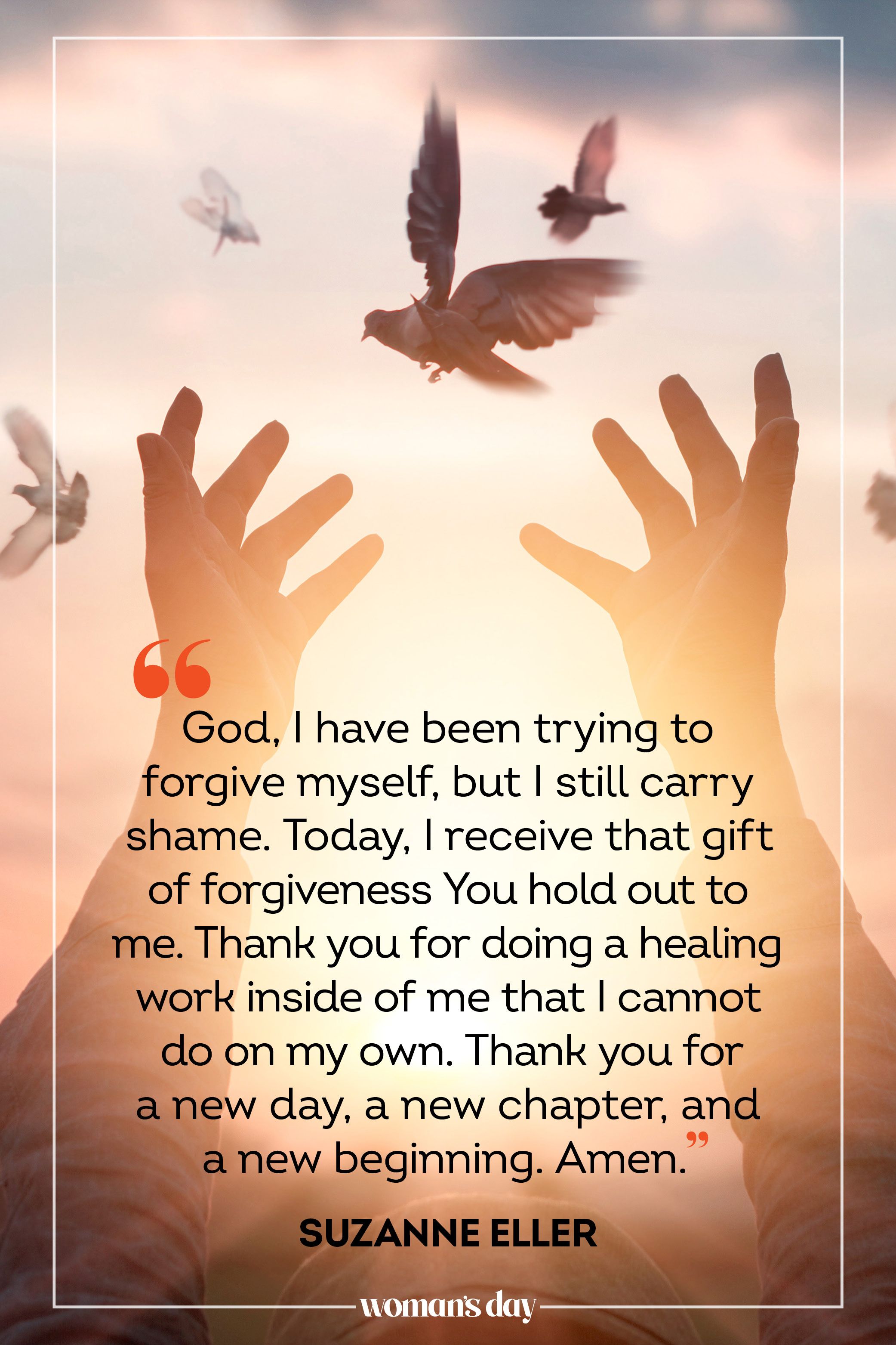Forgiveness is a pure gift from God | The Apopka Voice