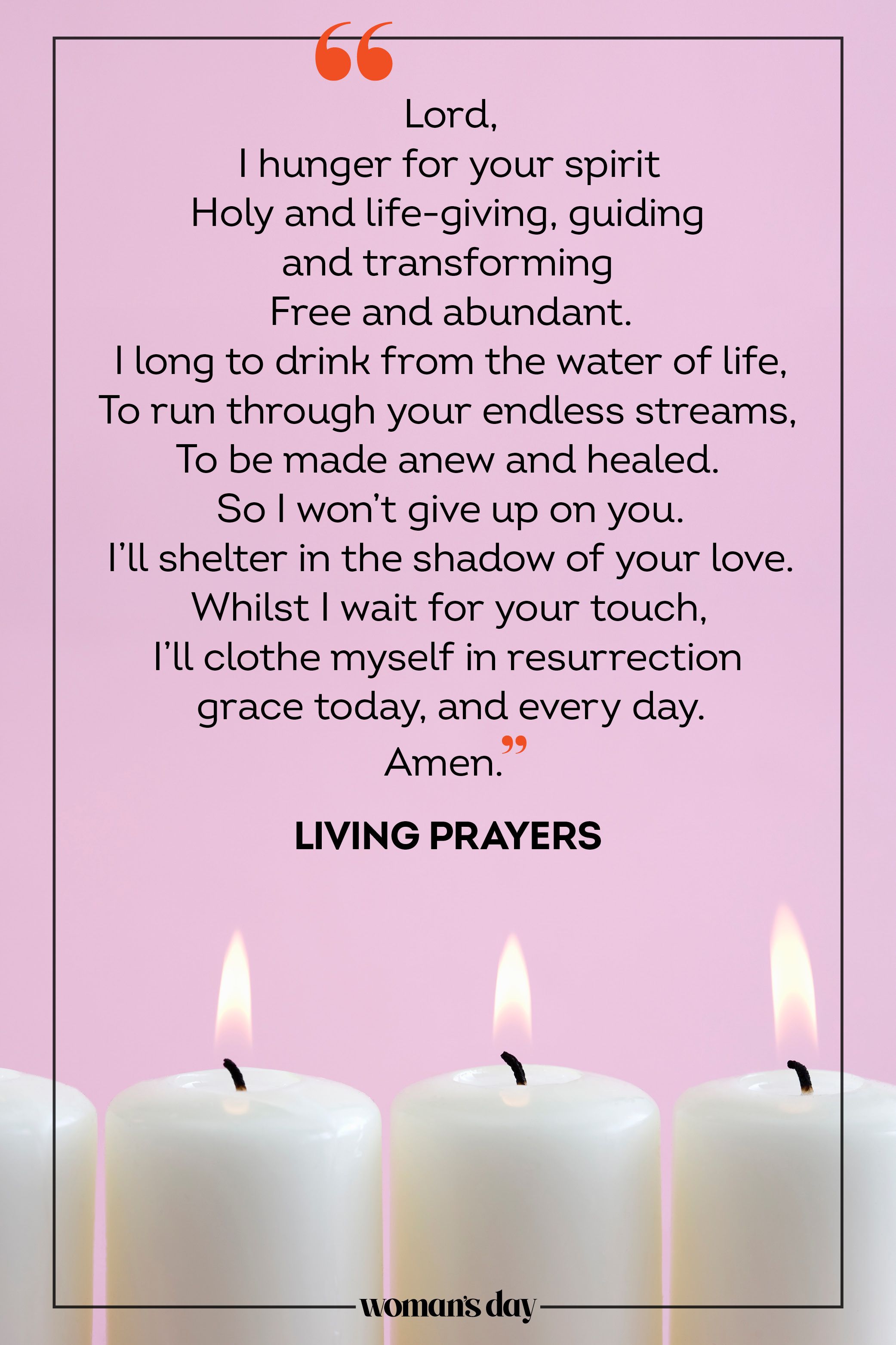 for the sick prayer quotes