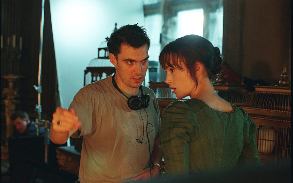 pride and prejudice