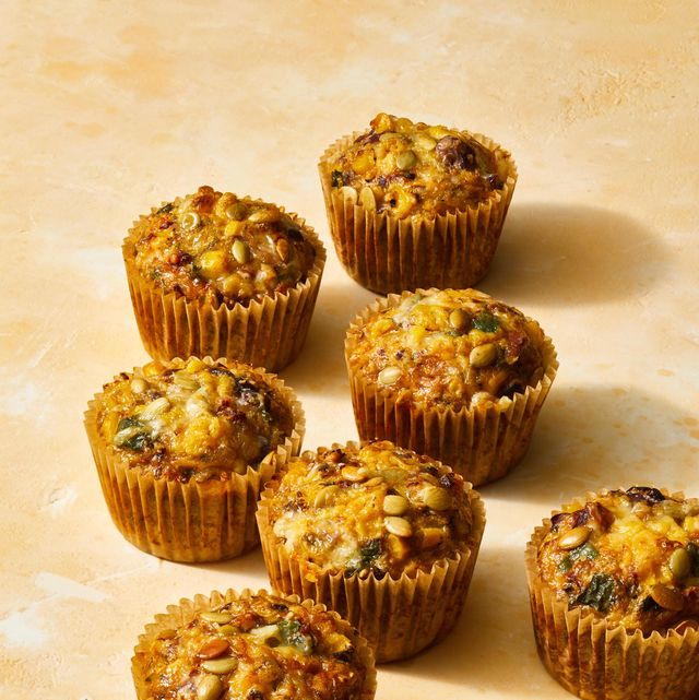 Best Egg Muffins Recipe - How To Make Egg Muffins