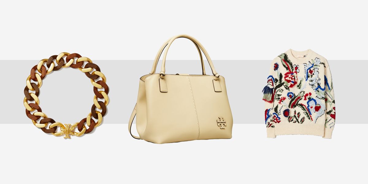 Shop the Best Deals From Tory Burch's Cyber Monday Event