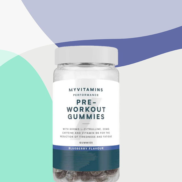 Best pre-workout supplements: A complete guide