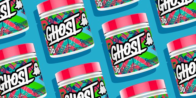 Thoughts on Ghost's pre workout ? : r/Preworkoutsupplements