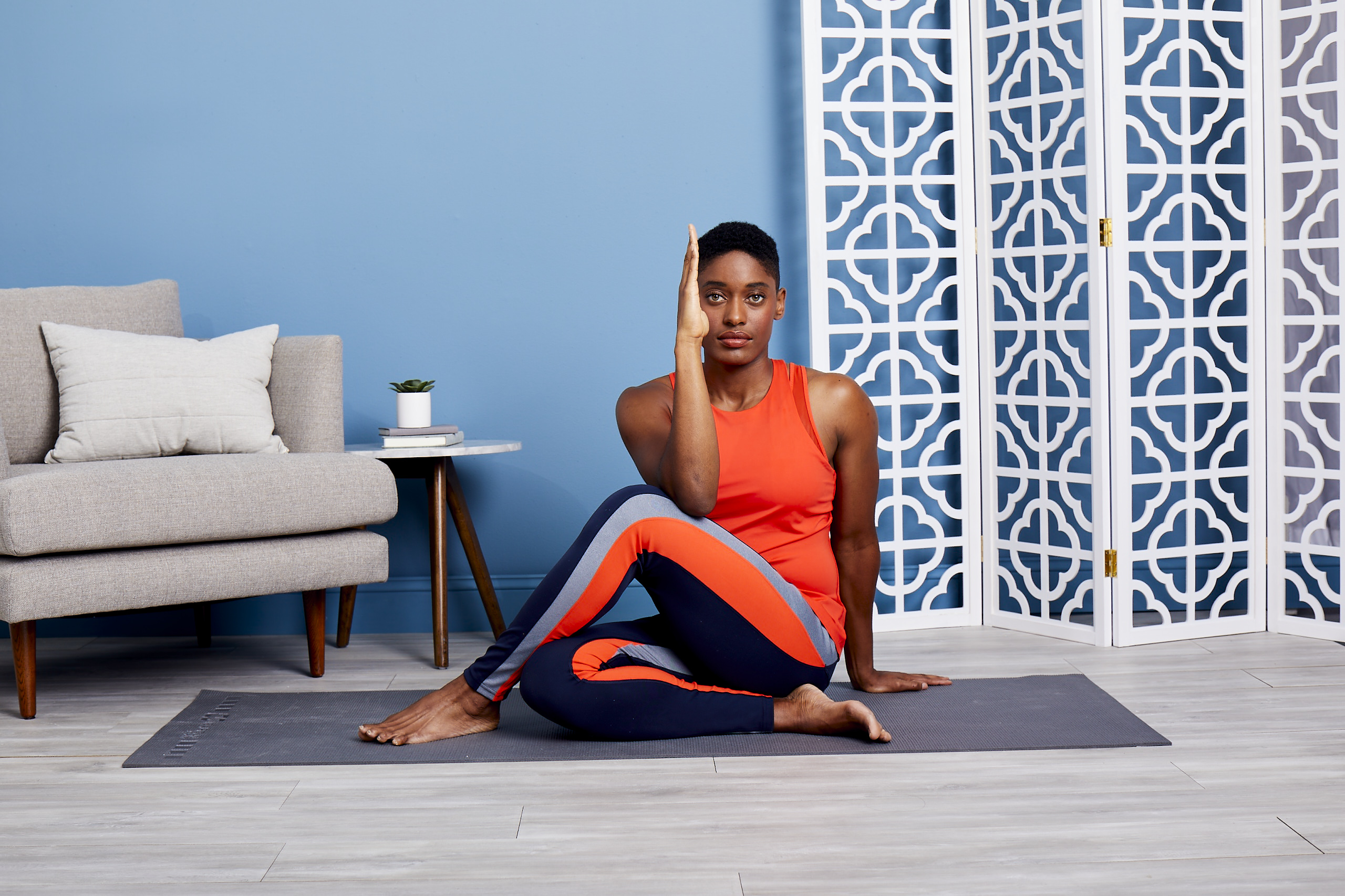 Try These 6 Yoga Poses to Boost Strength. Nike IN