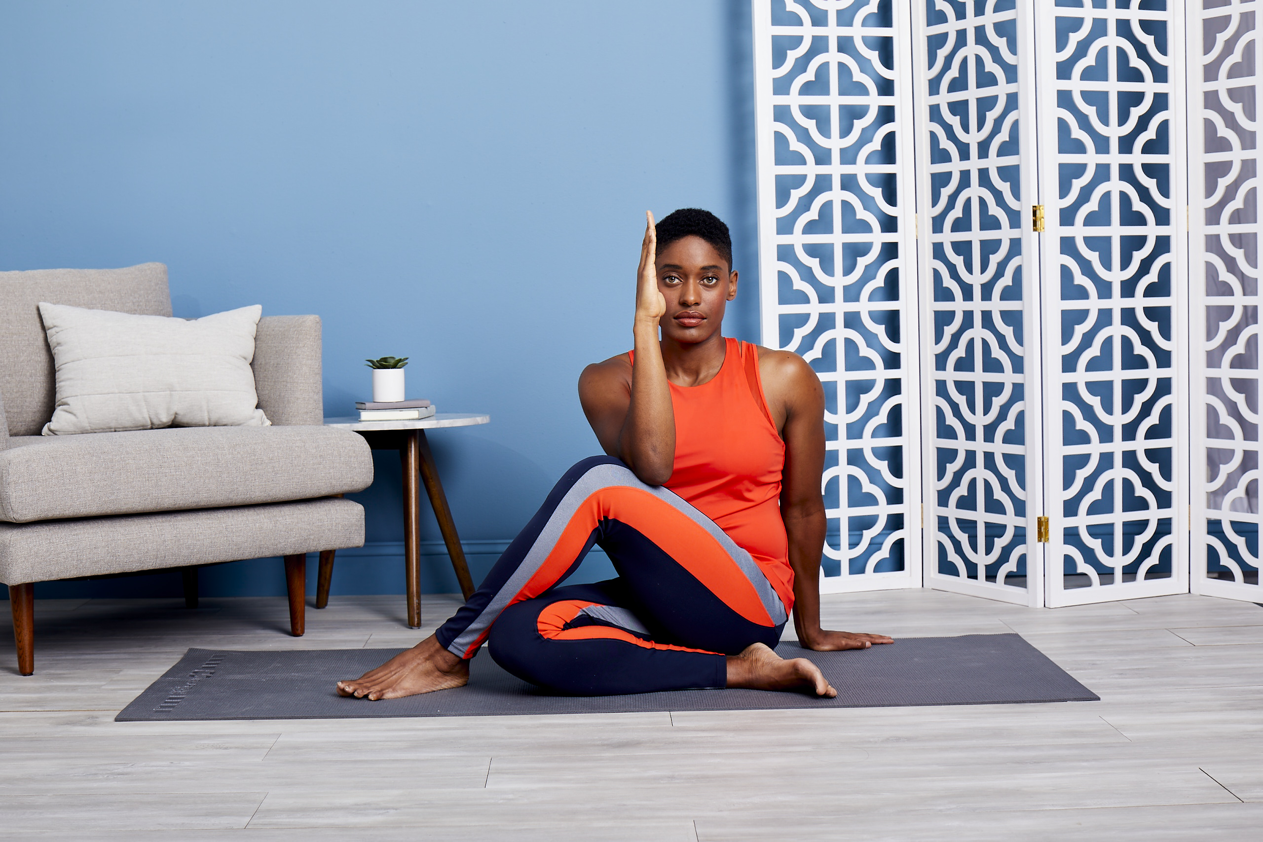 10 Yoga Poses to Do Every Day in You Home Practice