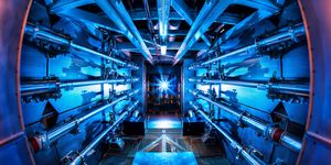 national ignition facility