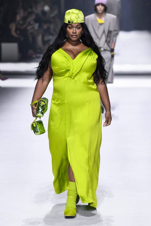 Fendi - Runway - Spring/Summer 2023 New York Fashion Week fendi runway spring summer 2023 new york fashion week