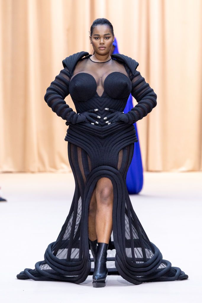 The Best Looks at Paris Haute Couture Week Fall/Winter 2022-2023