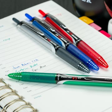 pilot pen pilot pen