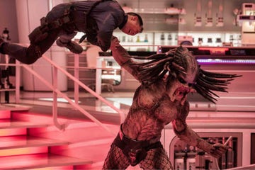 predator 2018