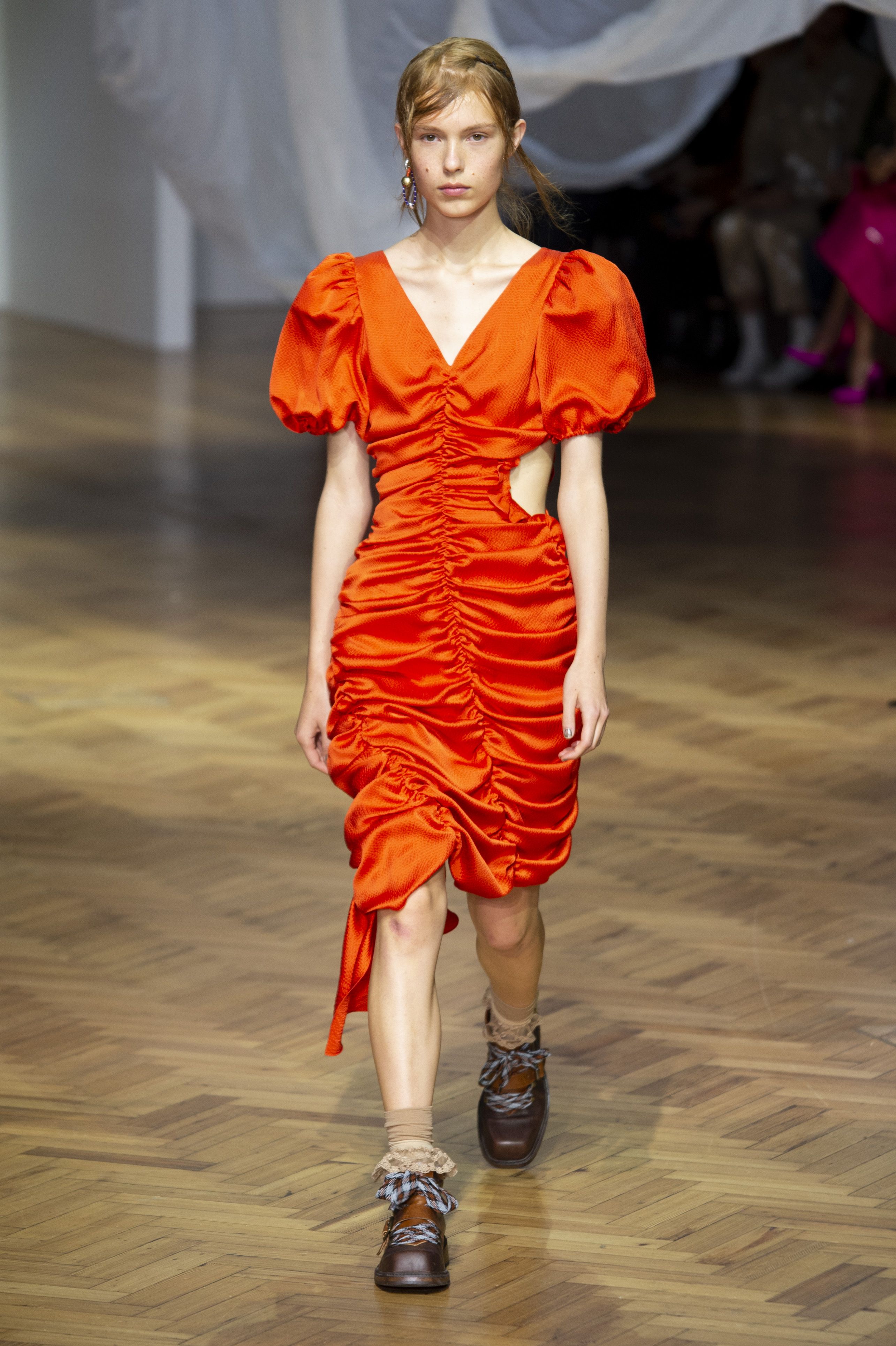 Preen edition outlet dress