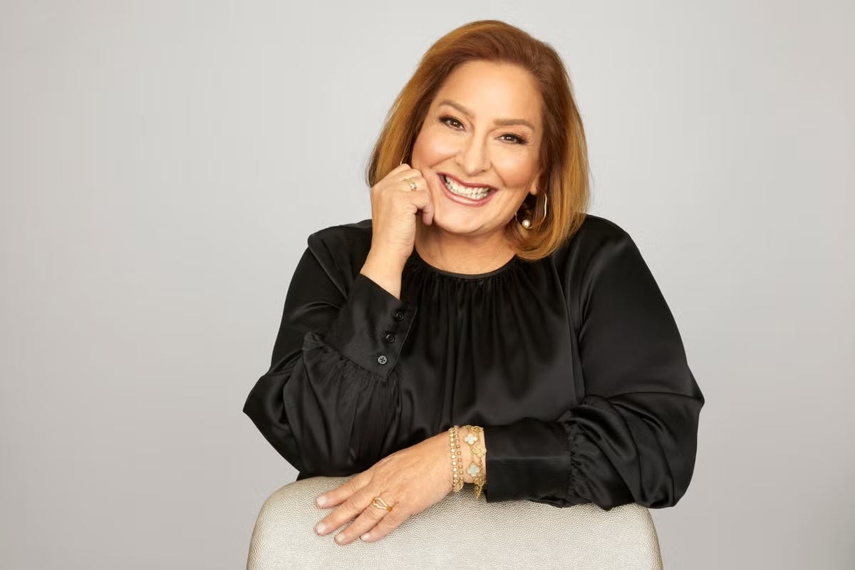 Laura Geller’s ‘Foolproof’ Makeup for Women Over 60 Is On Sale