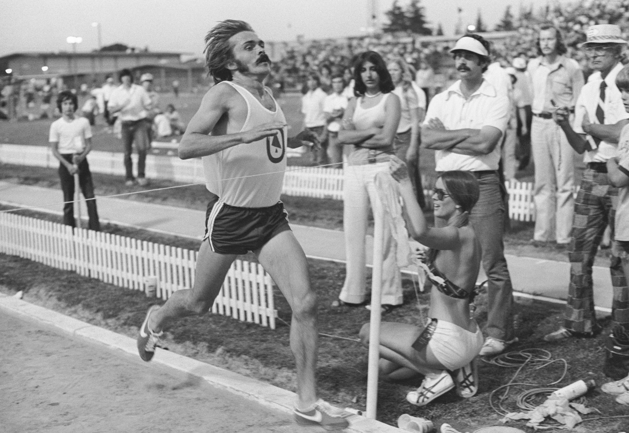 steve prefontaine