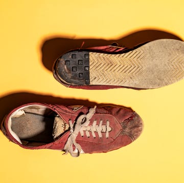 prefontaine spikes prefontaine spikes