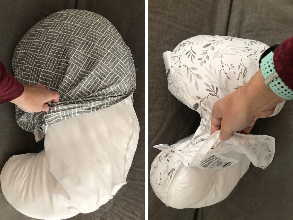 best pregnancy pillows