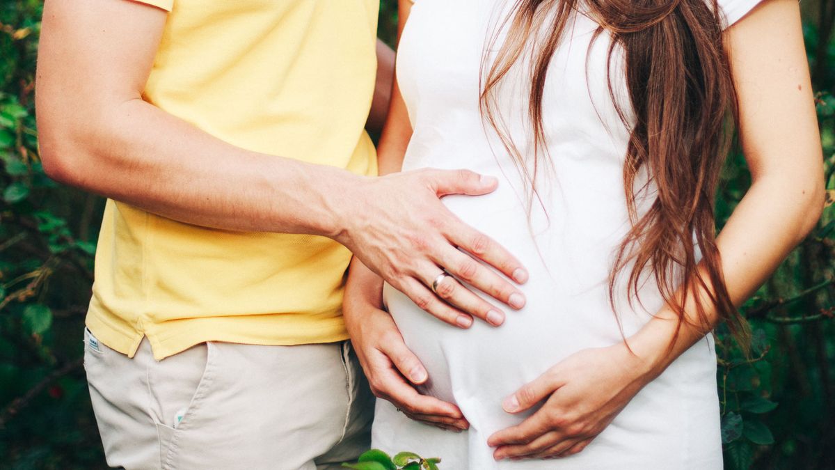 Pregnant And Scared – 10 Things You Shouldn't Worry About While
