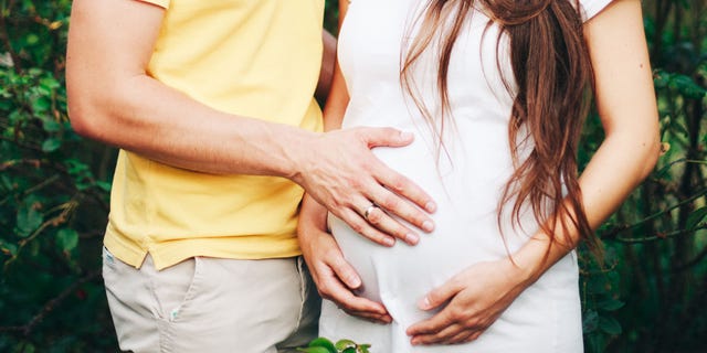 10 Pregnancy Things He's Stressing About but Won't Tell You