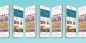 apps for pregnancy