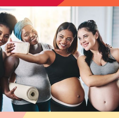 So You're Pregnant. Here's How to Keep Dancing Safely - Dance Magazine