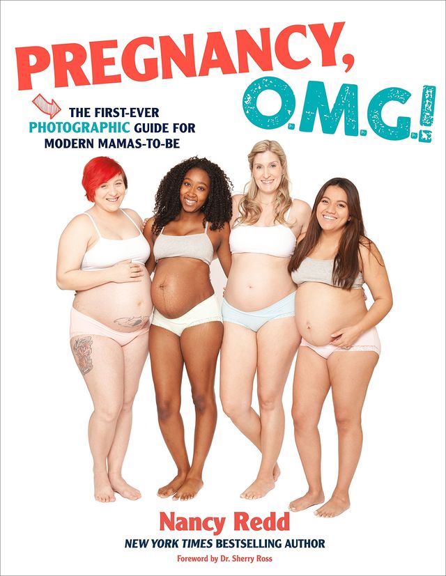pregnancy, omg!