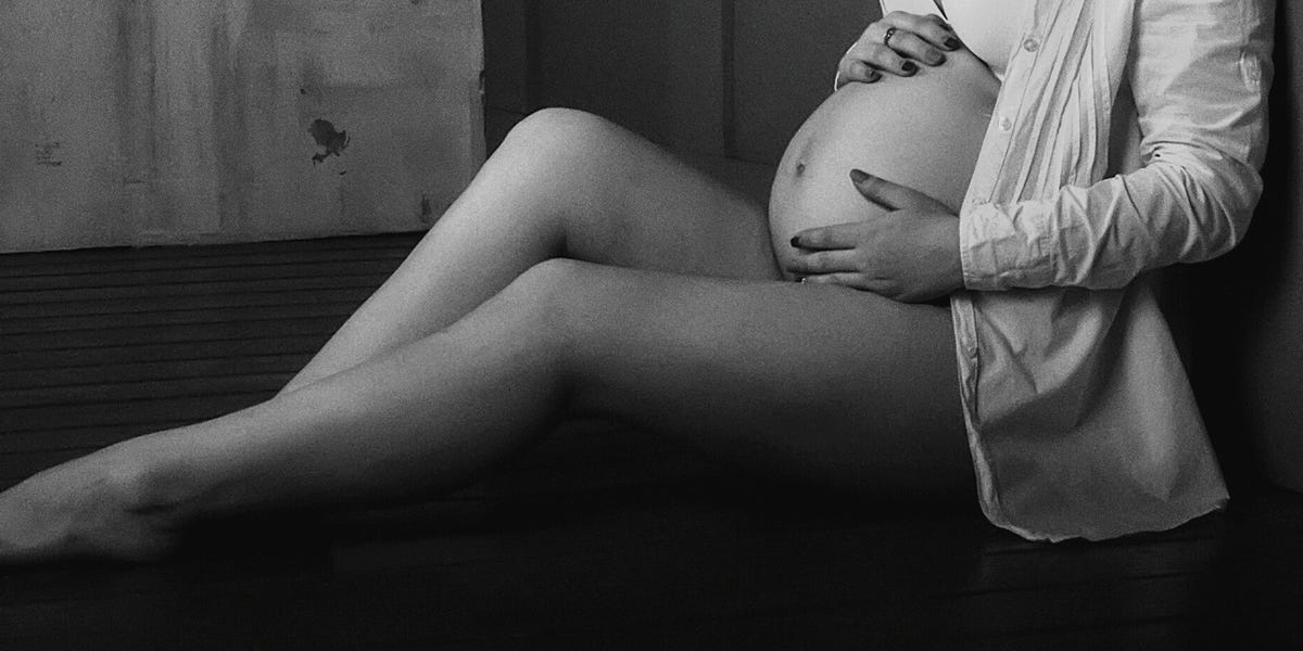 What it's REALLY like to have a surrogate pregnancy