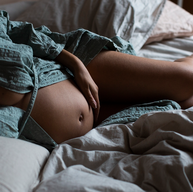 12 of the Best Pregnancy Pillows Mums Recommend