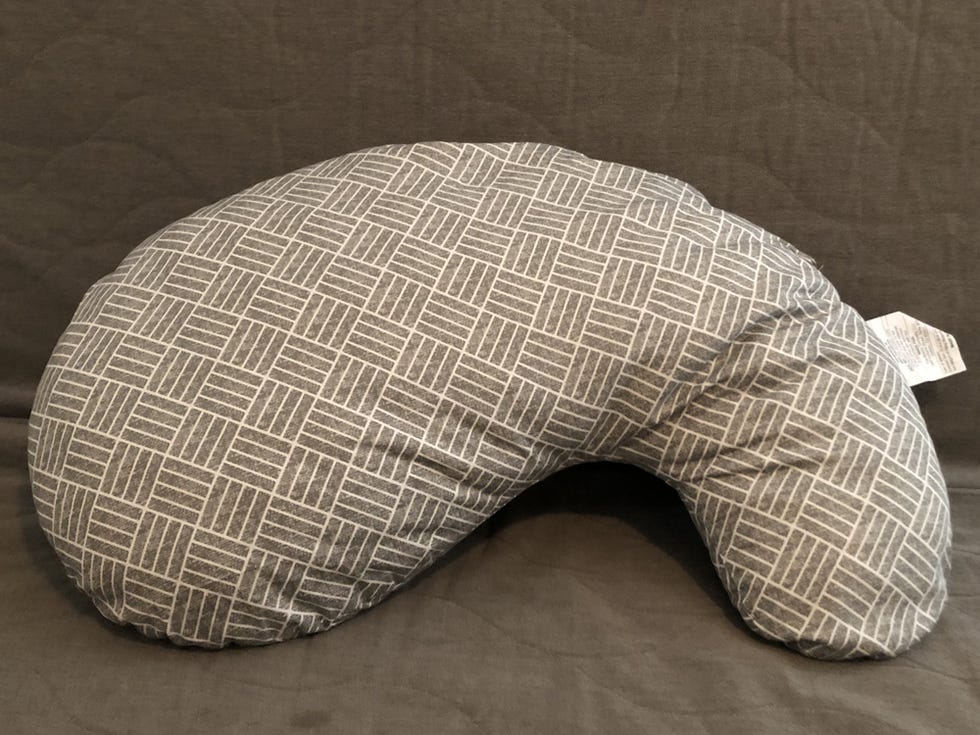 The 9 best pregnancy pillows of 2023, with expert tips