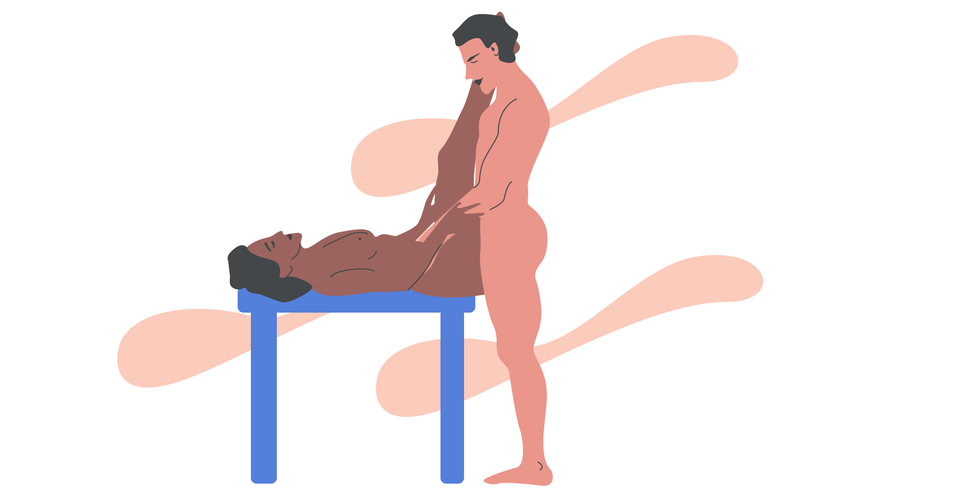 Pregnancy sex positions - Pregnant sex positions
