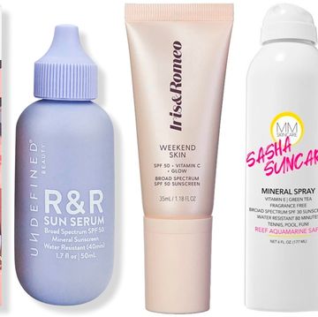 best sunscreens for pregnancy