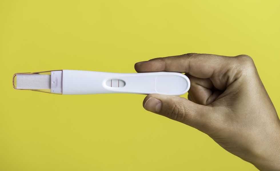 everything you need to know about your fertility window