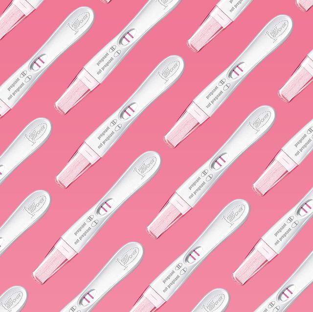  MomMed Pregnancy Test, 20-Count Pregnancy Test Strips