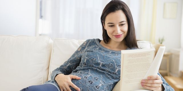 Cómo elegir los libros para bebés? - Esfera Maternal